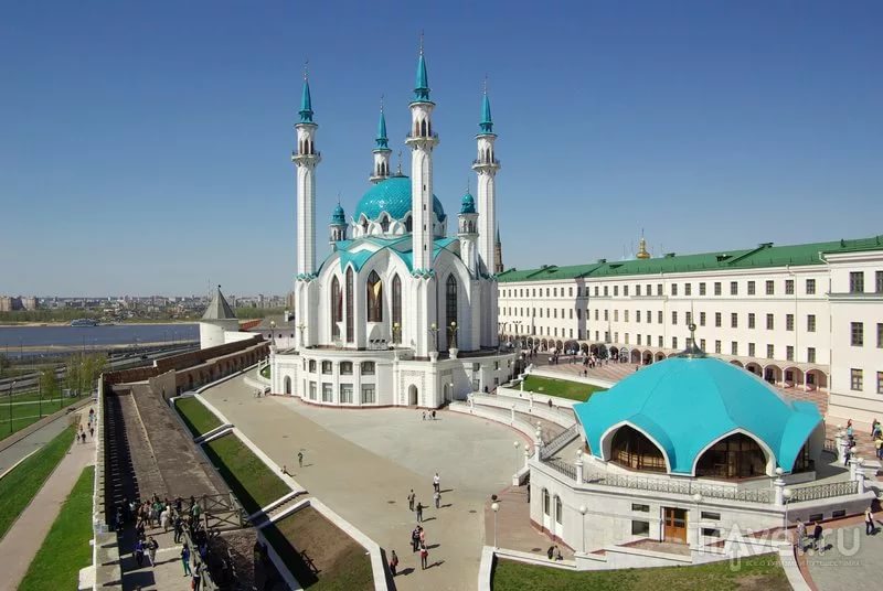 Региональный представитель Республика Татарстан