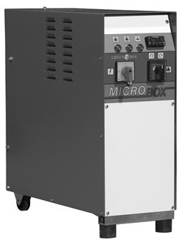 Водяной термостат MicroBox