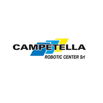 Campetella Robotic Center - робот для ТПА на PLASTICO BRASIL 2019