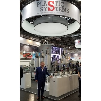 Pegaso Industries открывает в США штаб-квартиру Plastic Systems в Атланте