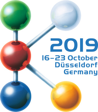 International Specialized Exhibition of Plastics and Rubber K 2019