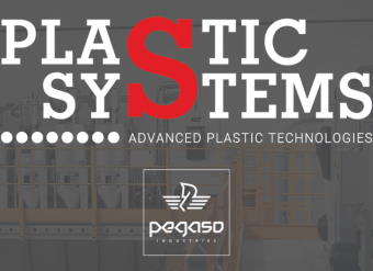 Новый сайт Plastic Systems онлайн.