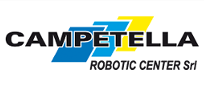 Campetella Robotic Center srl