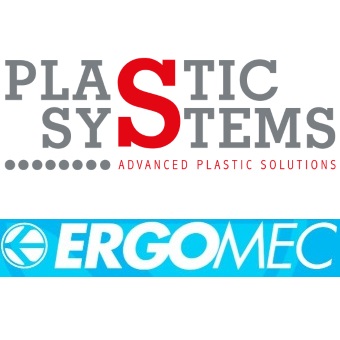 The Plastic Systems group takes over Ergomec